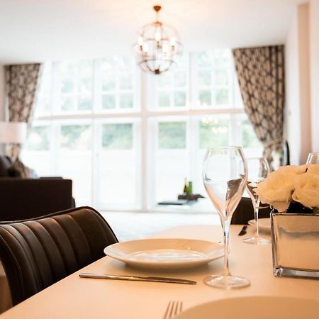 Urban Living'S - Windsor Castle Luxury Apartments Dış mekan fotoğraf