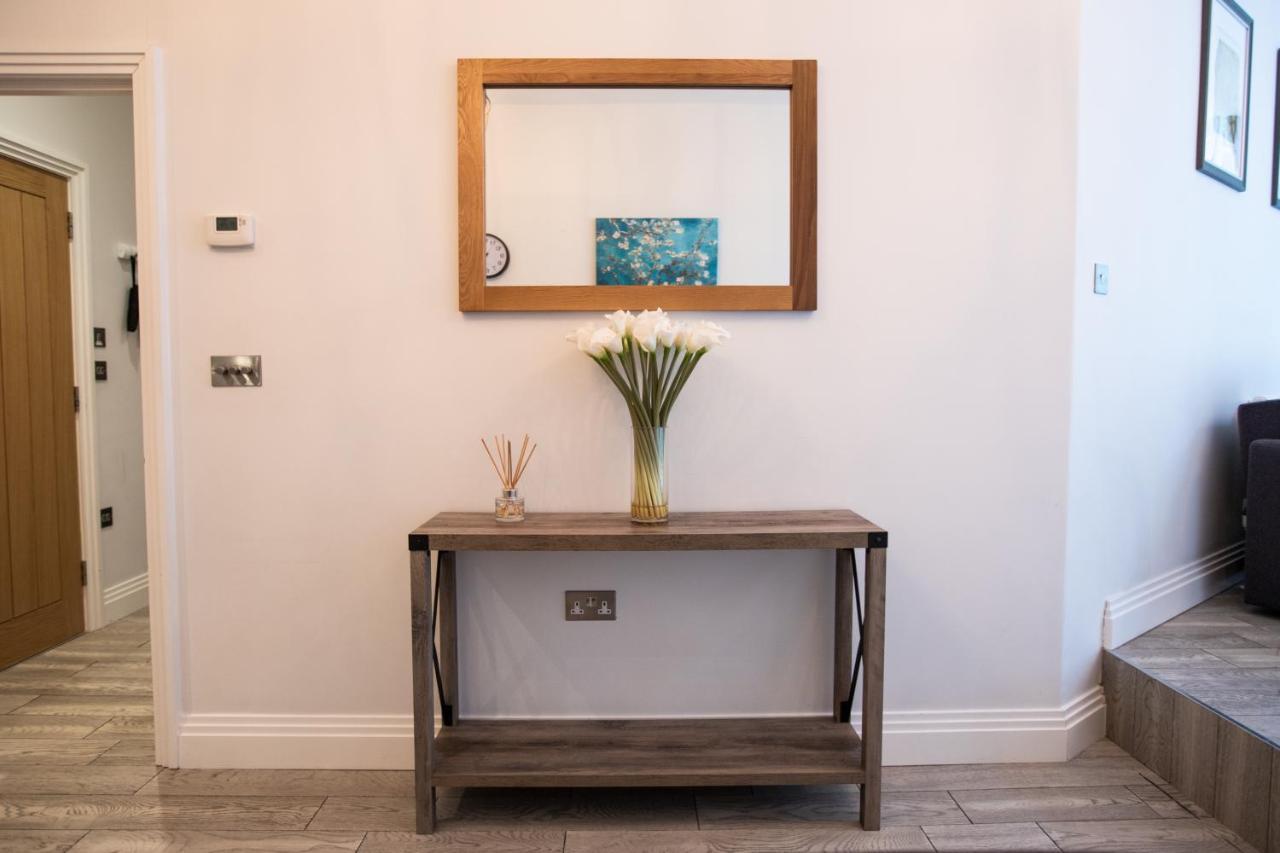 Urban Living'S - Windsor Castle Luxury Apartments Dış mekan fotoğraf