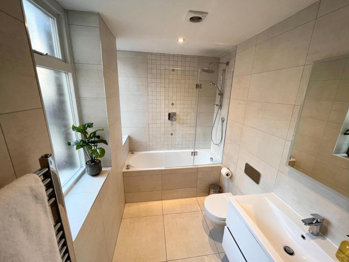Urban Living'S - Windsor Castle Luxury Apartments Dış mekan fotoğraf