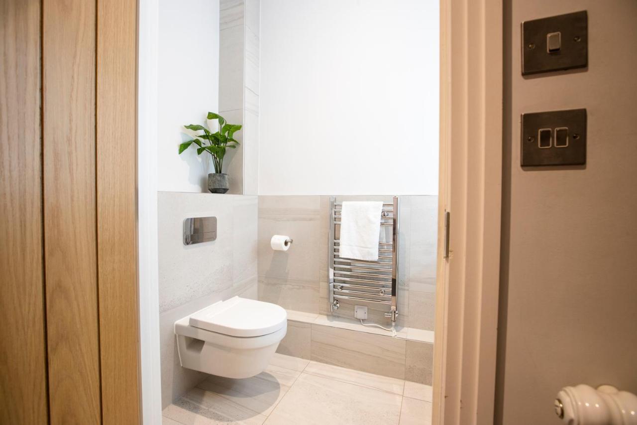 Urban Living'S - Windsor Castle Luxury Apartments Dış mekan fotoğraf