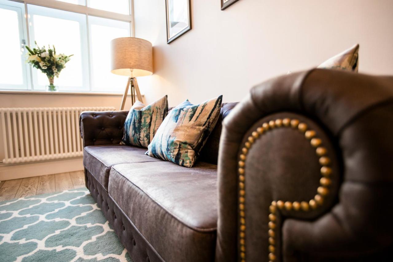 Urban Living'S - Windsor Castle Luxury Apartments Dış mekan fotoğraf