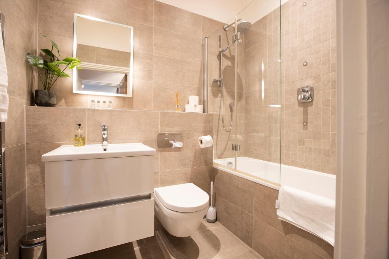 Urban Living'S - Windsor Castle Luxury Apartments Dış mekan fotoğraf